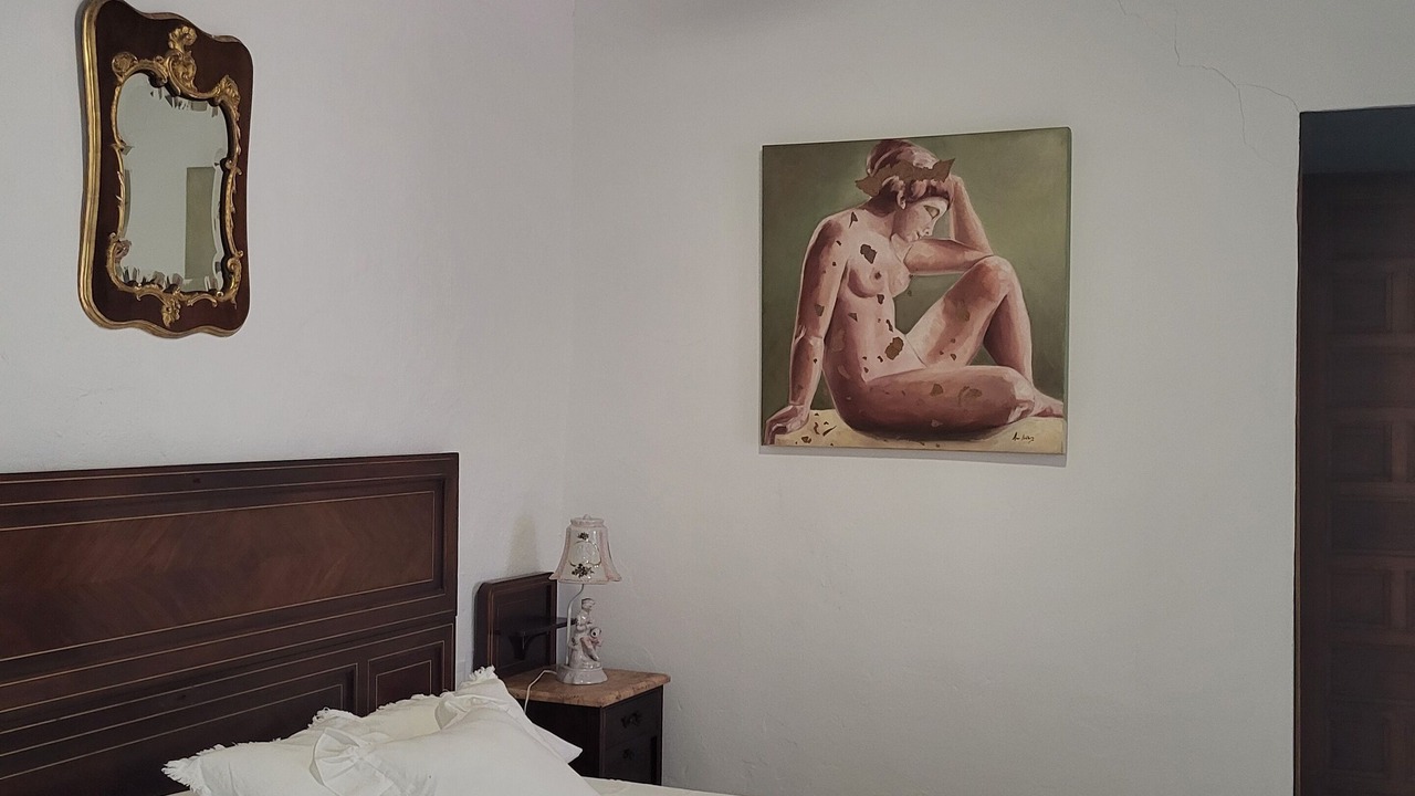 Photo of Bedroom in San Jorge