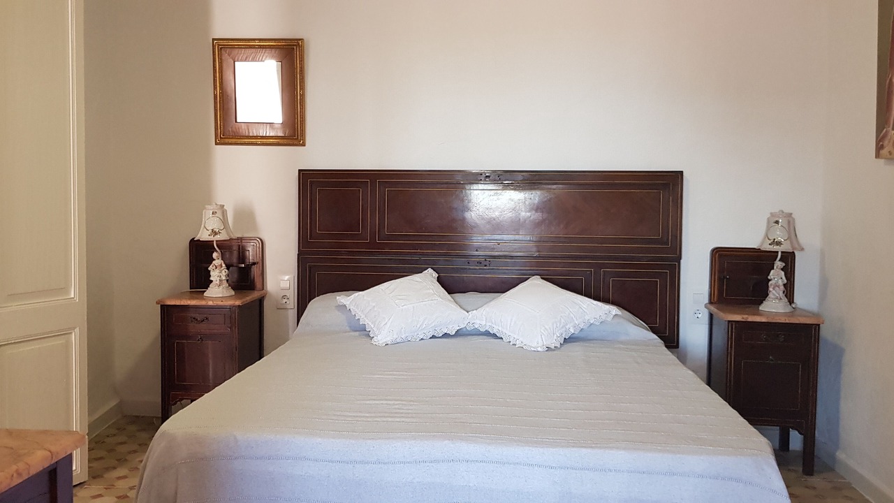 Photo of Bedroom in San Jorge