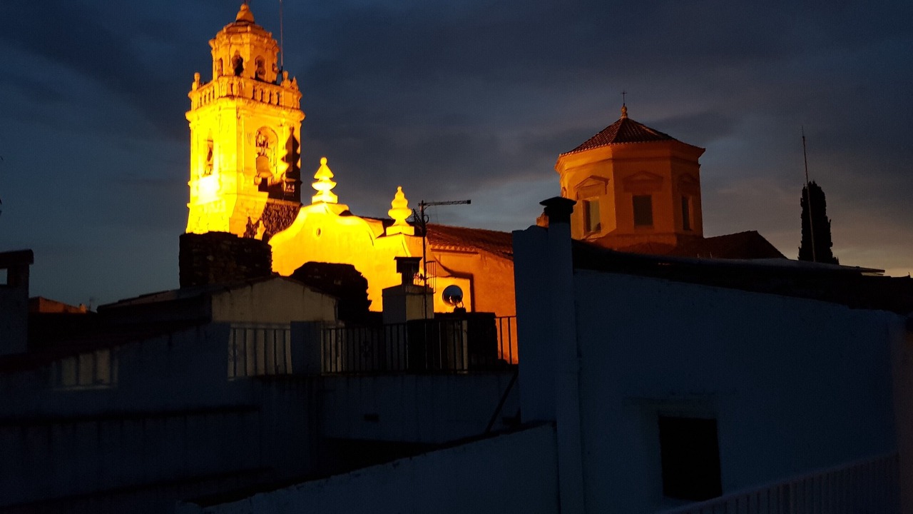 Photo of Outdoor in San Jorge