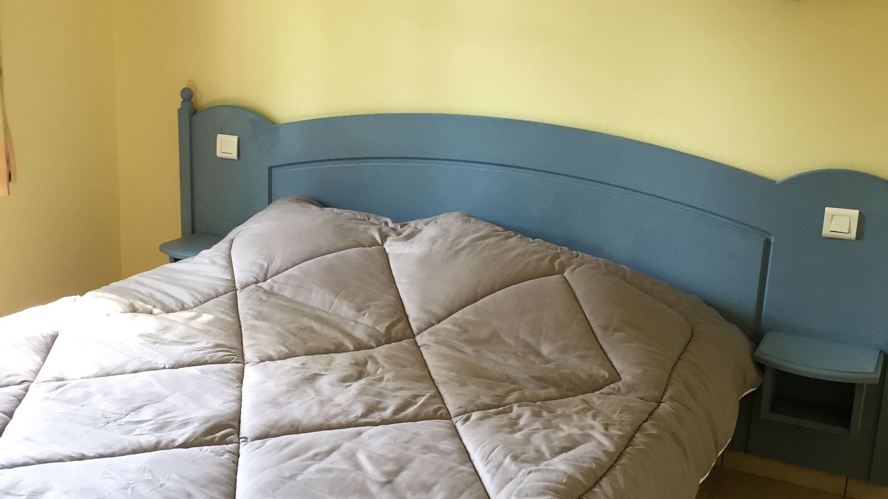 Photo of Bedroom in Saint-Jean-de-Monts