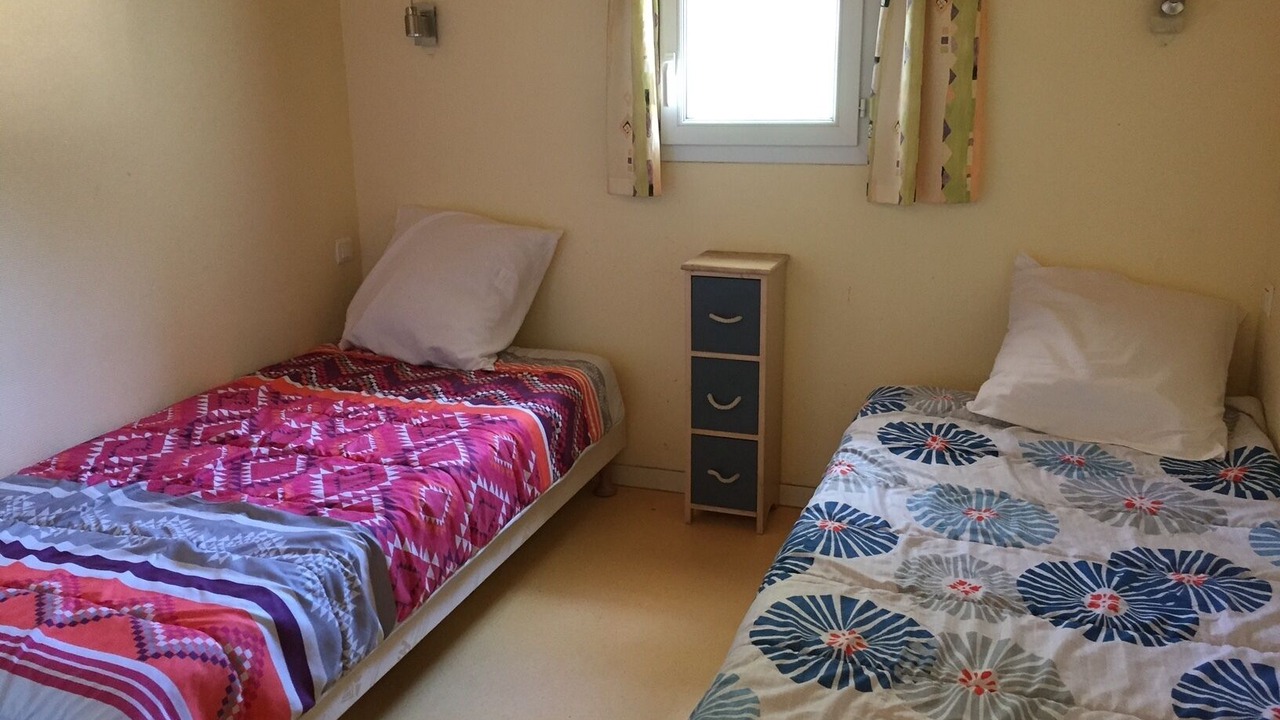 Photo of Bedroom in Saint-Jean-de-Monts