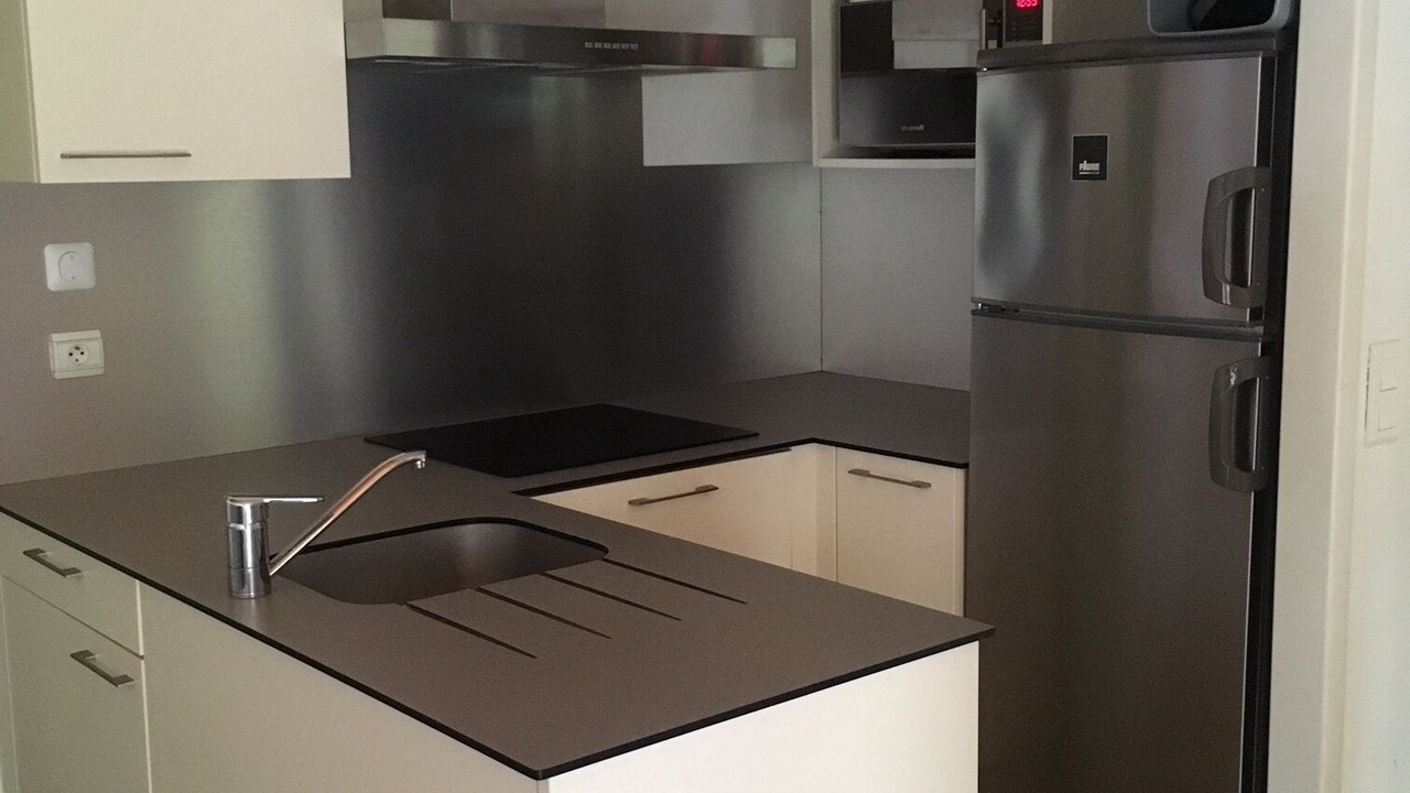 Photo of Kitchen in Saint-Jean-de-Monts