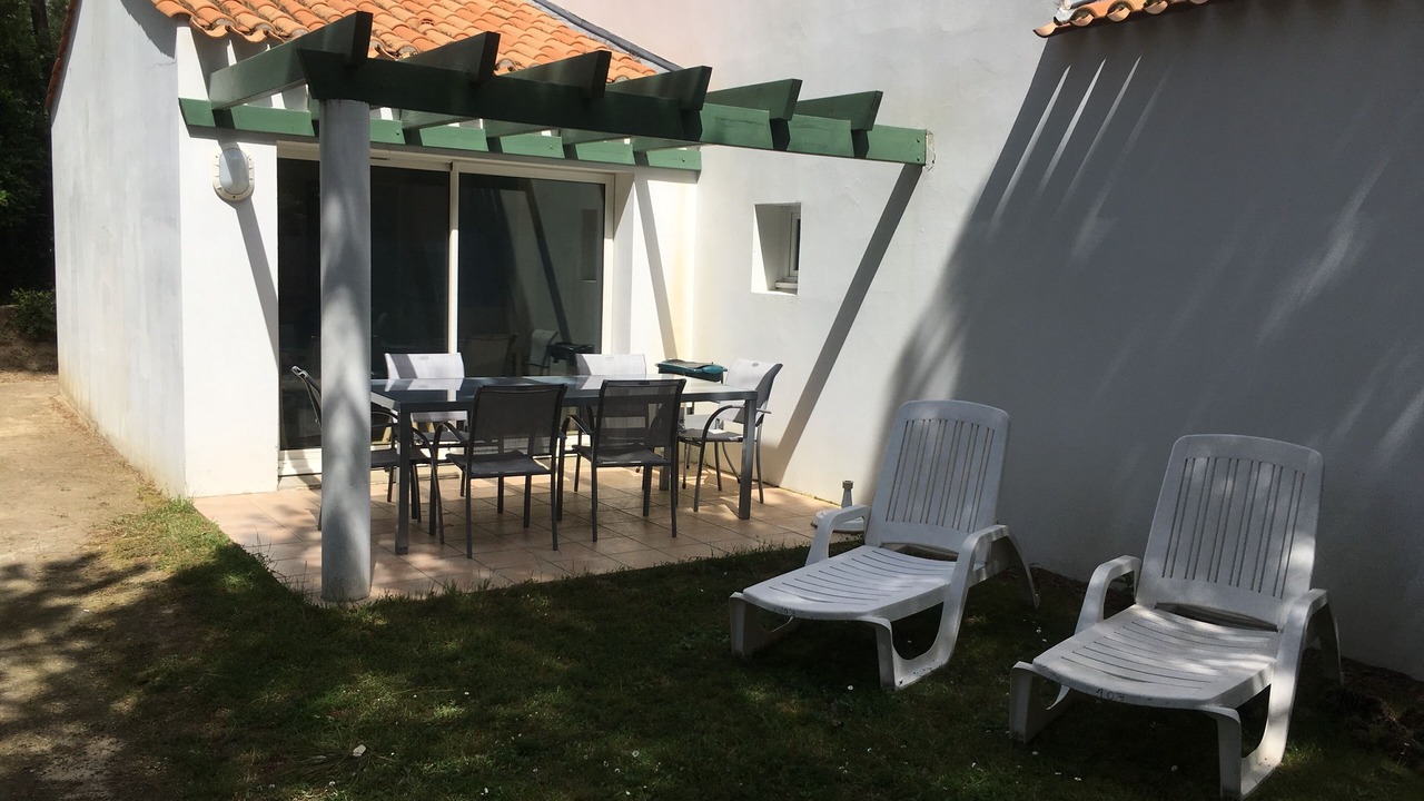 Photo of Outdoor in Saint-Jean-de-Monts