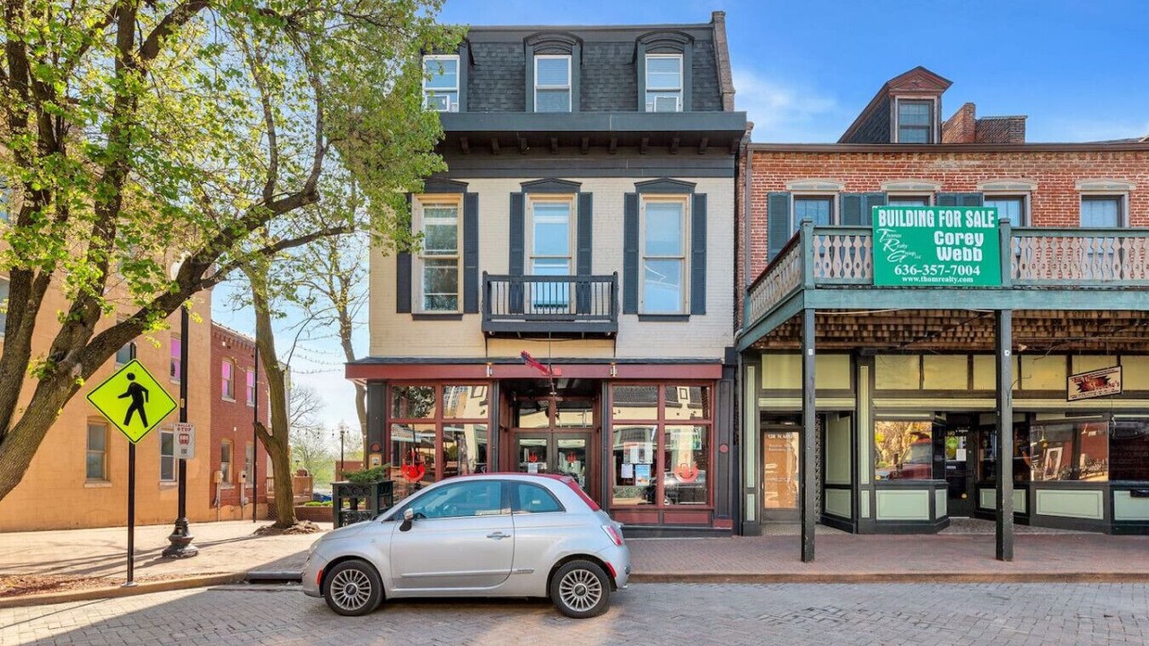Photo of Outdoor in St. Charles