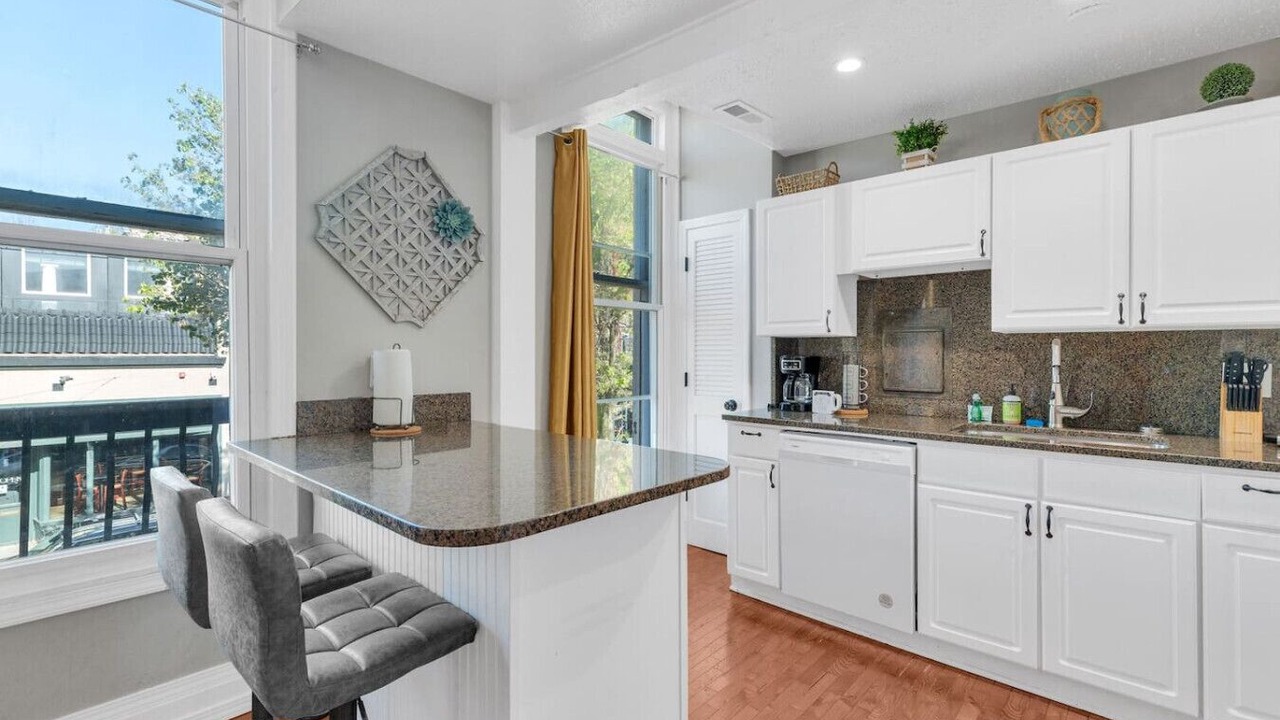 Photo of Kitchen in St. Charles