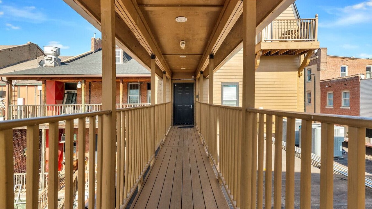 Photo of Outdoor in St. Charles