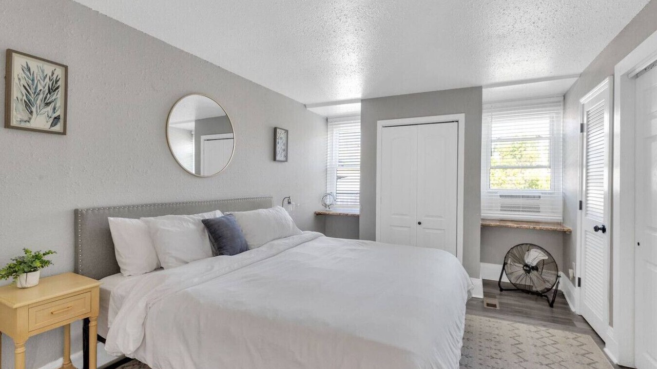 Photo of Bedroom in St. Charles