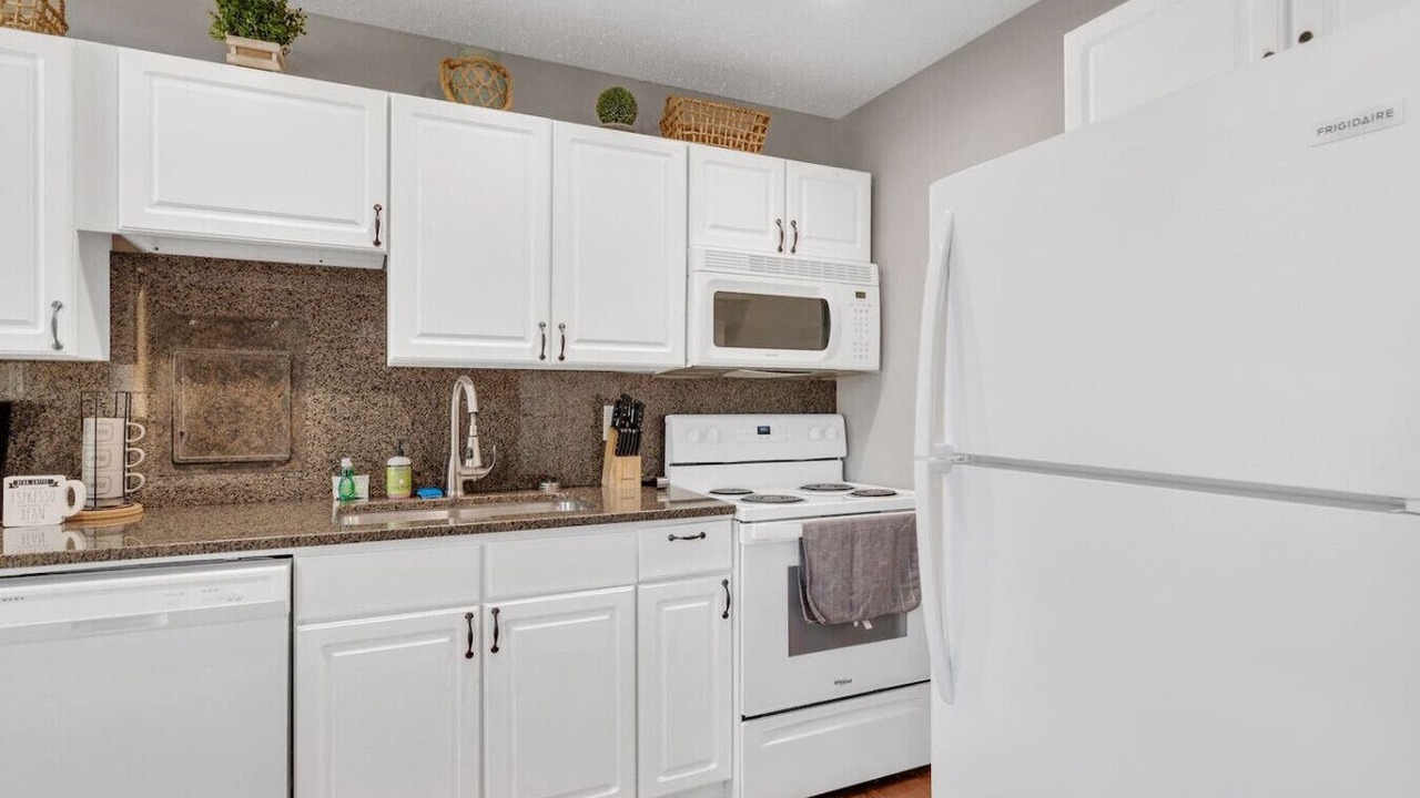 Photo of Kitchen in St. Charles