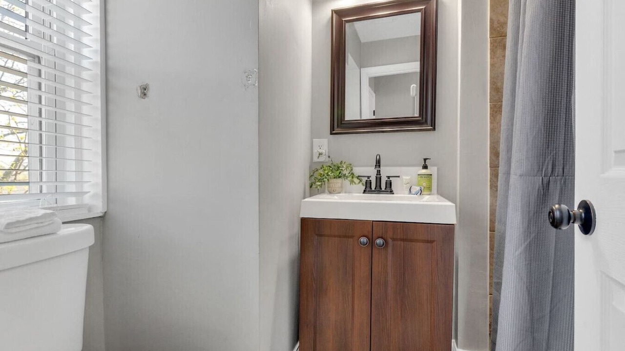 Photo of Bathroom in St. Charles