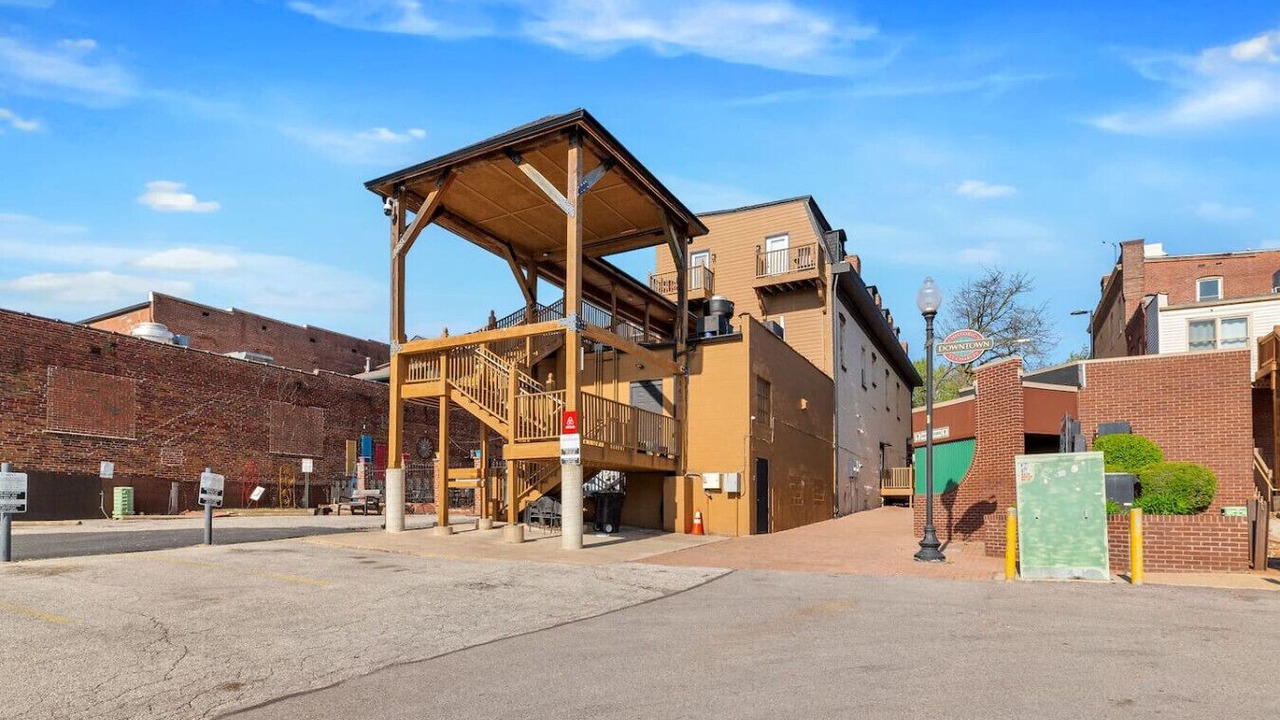 Photo of Outdoor in St. Charles