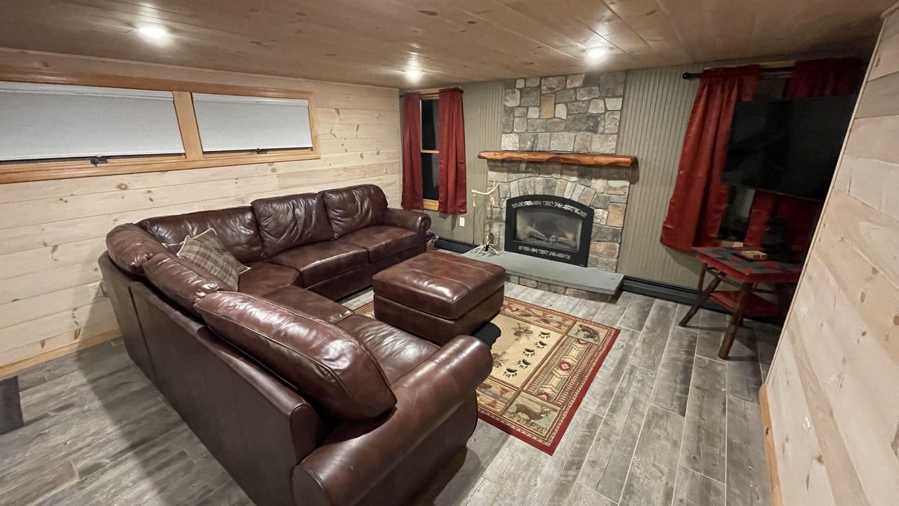 Photo of Livingroom in Indian Lake