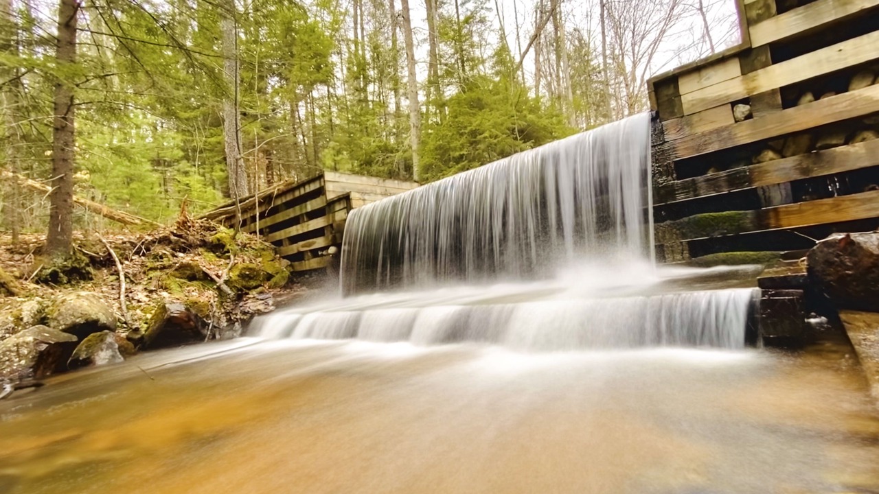 Photo of Bedroom in Indian Lake