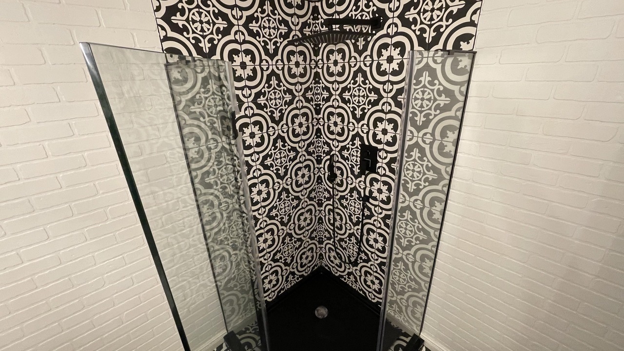 Photo of Bathroom in Indian Lake