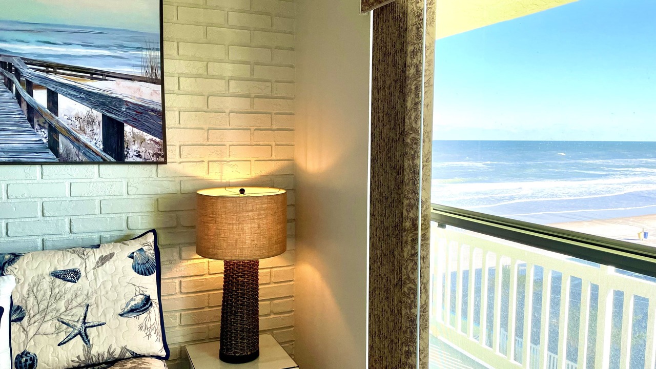 Photo of Bedroom in Ormond Beach