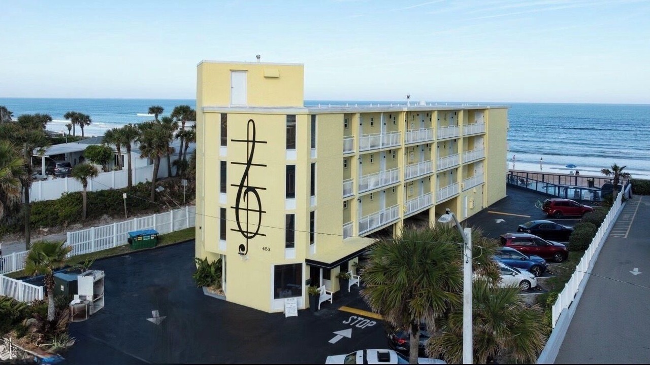 Photo of Outdoor in Ormond Beach