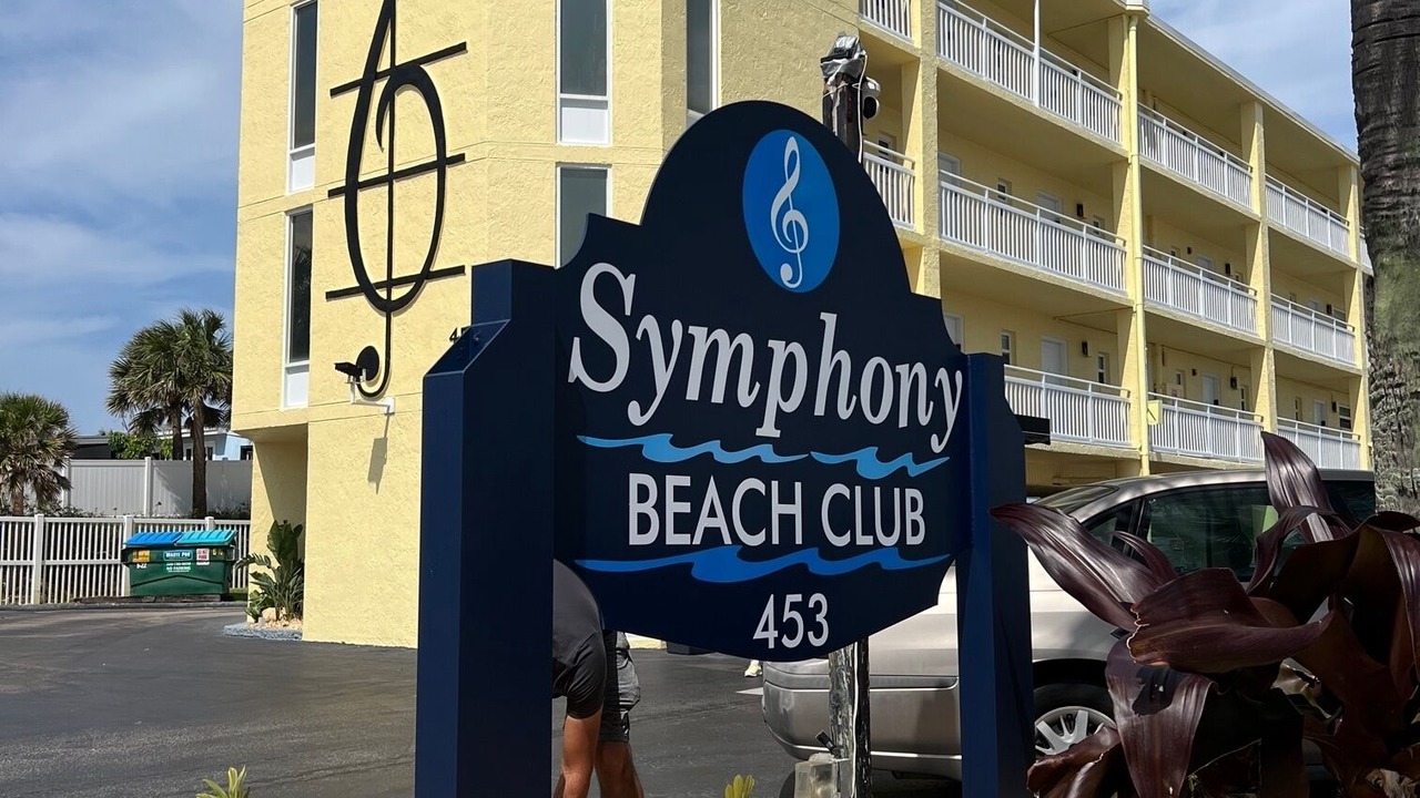 Photo of Outdoor in Ormond Beach