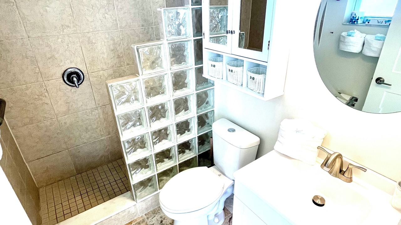 Photo of Bathroom in Ormond Beach