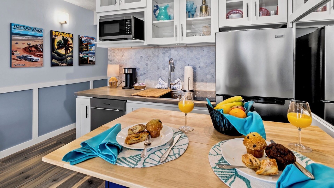 Photo of Kitchen in Ormond Beach