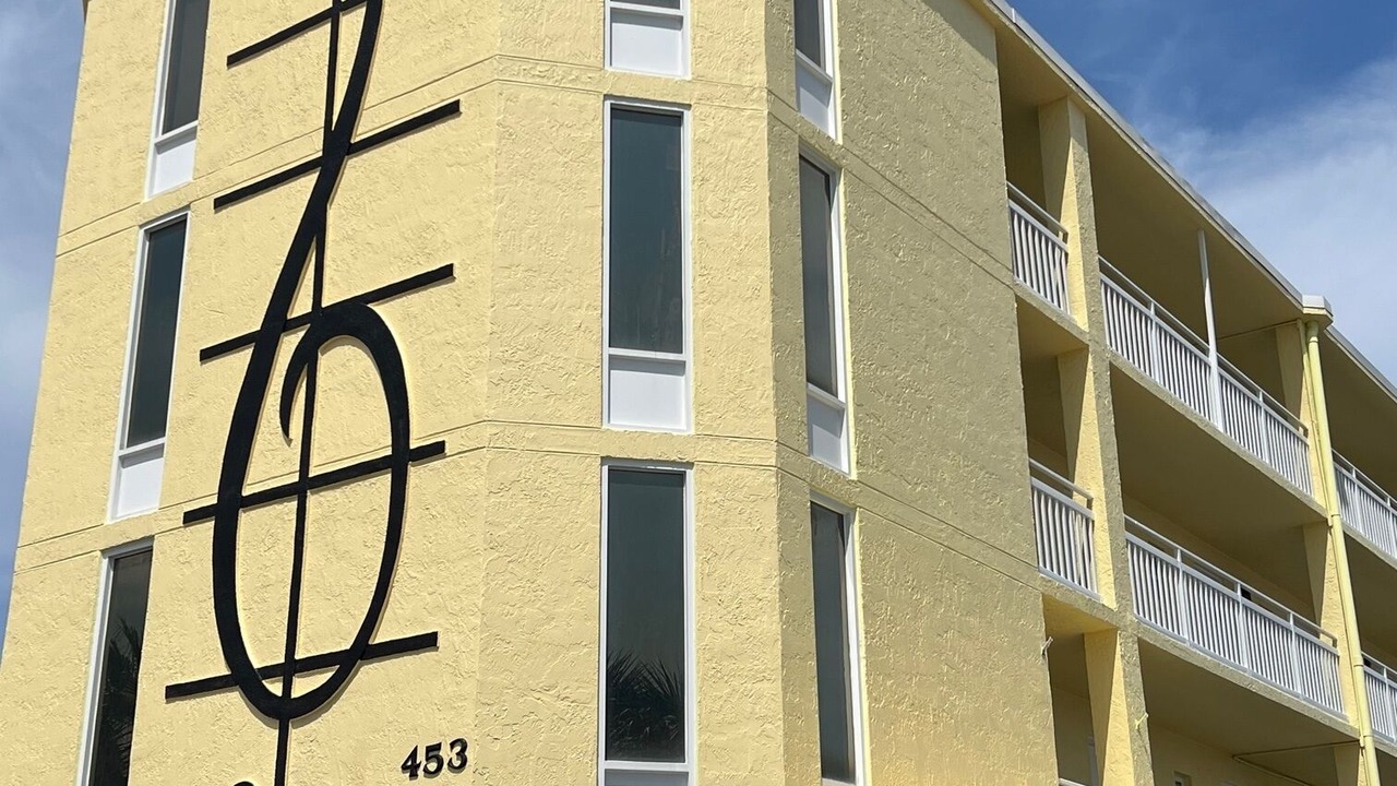 Photo of Outdoor in Ormond Beach