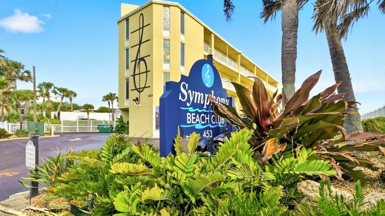 Photo of Outdoor in Ormond Beach