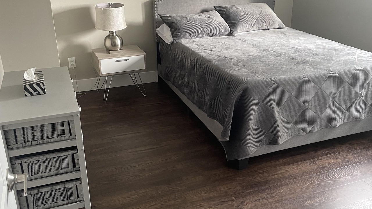 Photo of Bedroom in Torbay