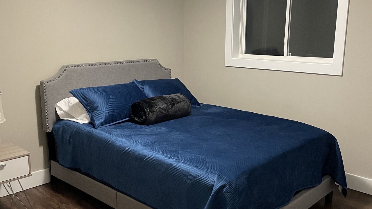 Photo of Bedroom in Torbay