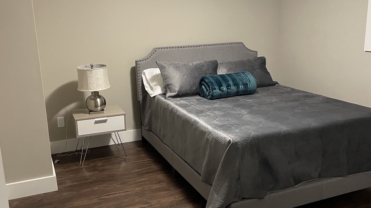 Photo of Bedroom in Torbay