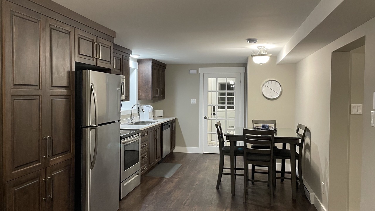 Photo of Kitchen in Torbay