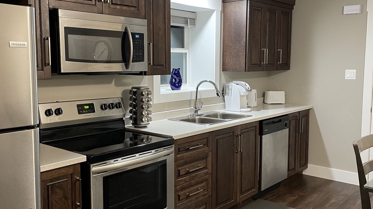 Photo of Kitchen in Torbay