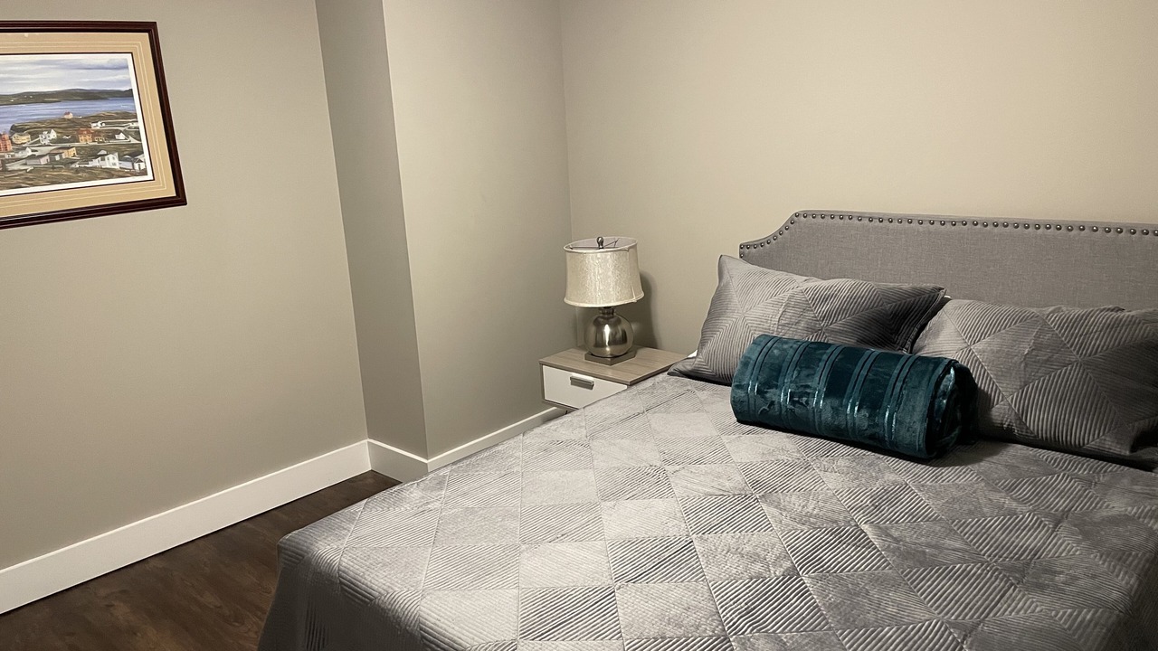Photo of Bedroom in Torbay