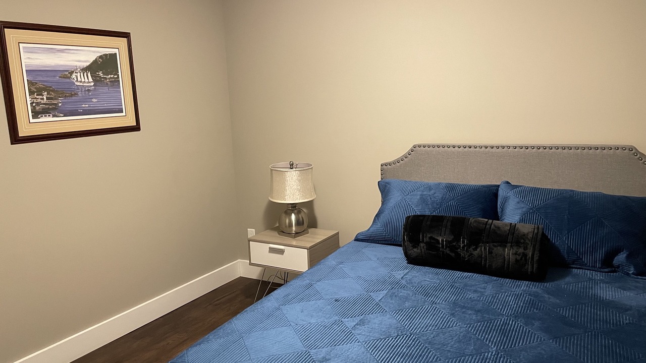 Photo of Bedroom in Torbay