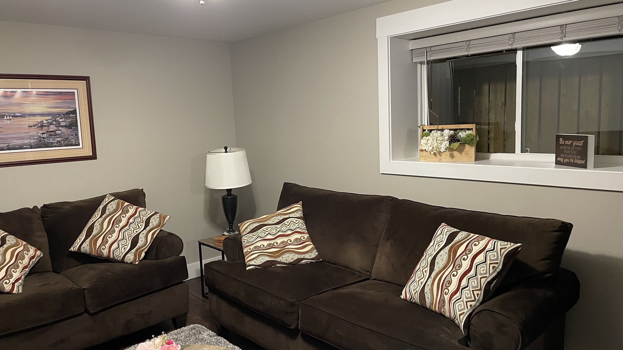 Photo of Livingroom in Torbay