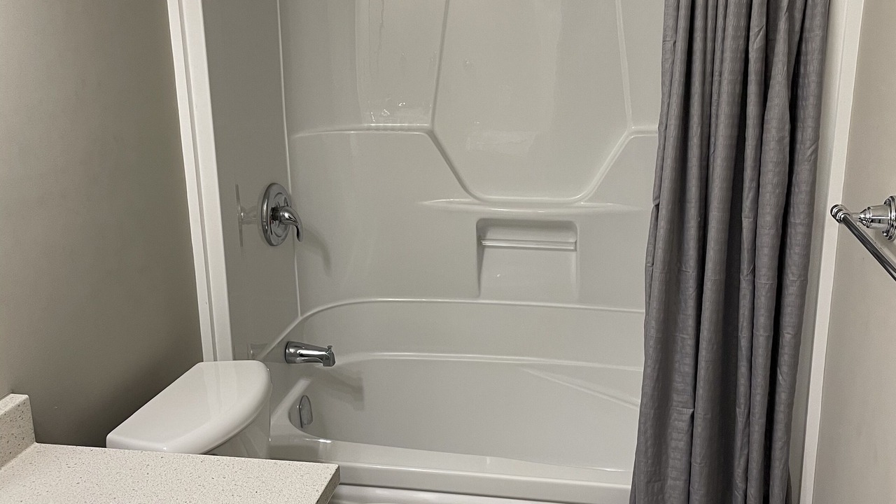 Photo of Bathroom in Torbay