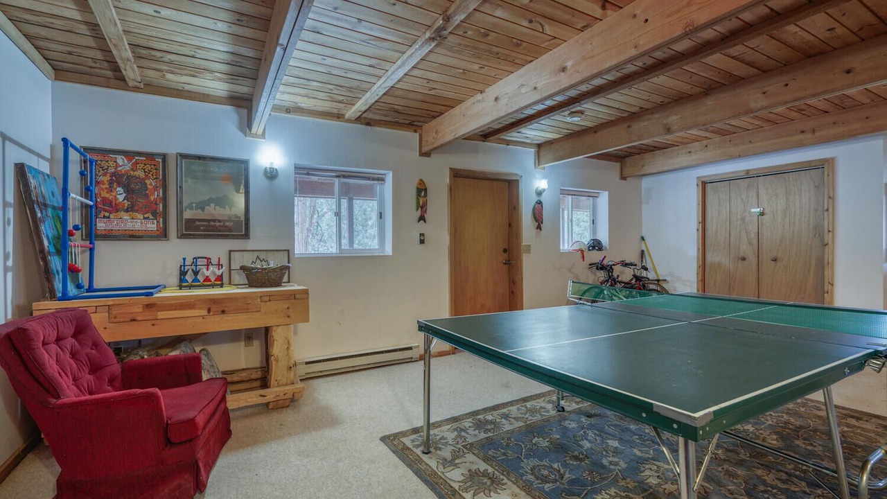 Photo of Bedroom in Nathrop