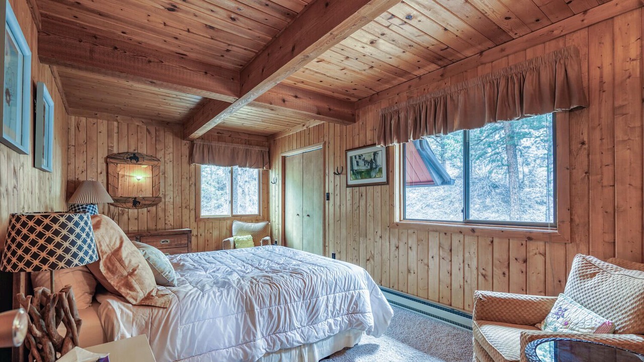 Photo of Bedroom in Nathrop