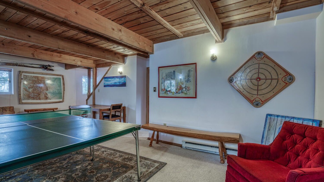Photo of Bedroom in Nathrop