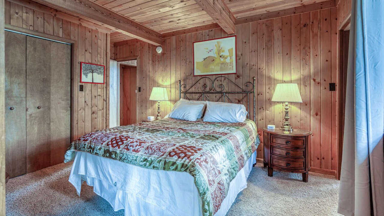Photo of Bedroom in Nathrop