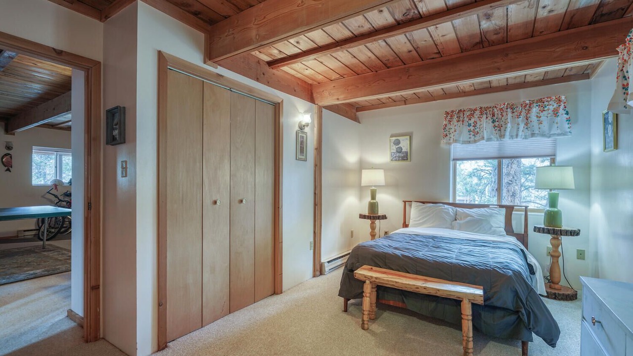 Photo of Bedroom in Nathrop