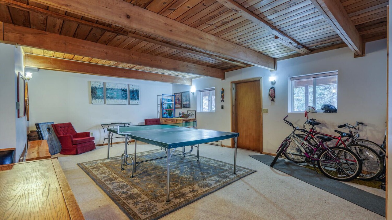 Photo of Bedroom in Nathrop