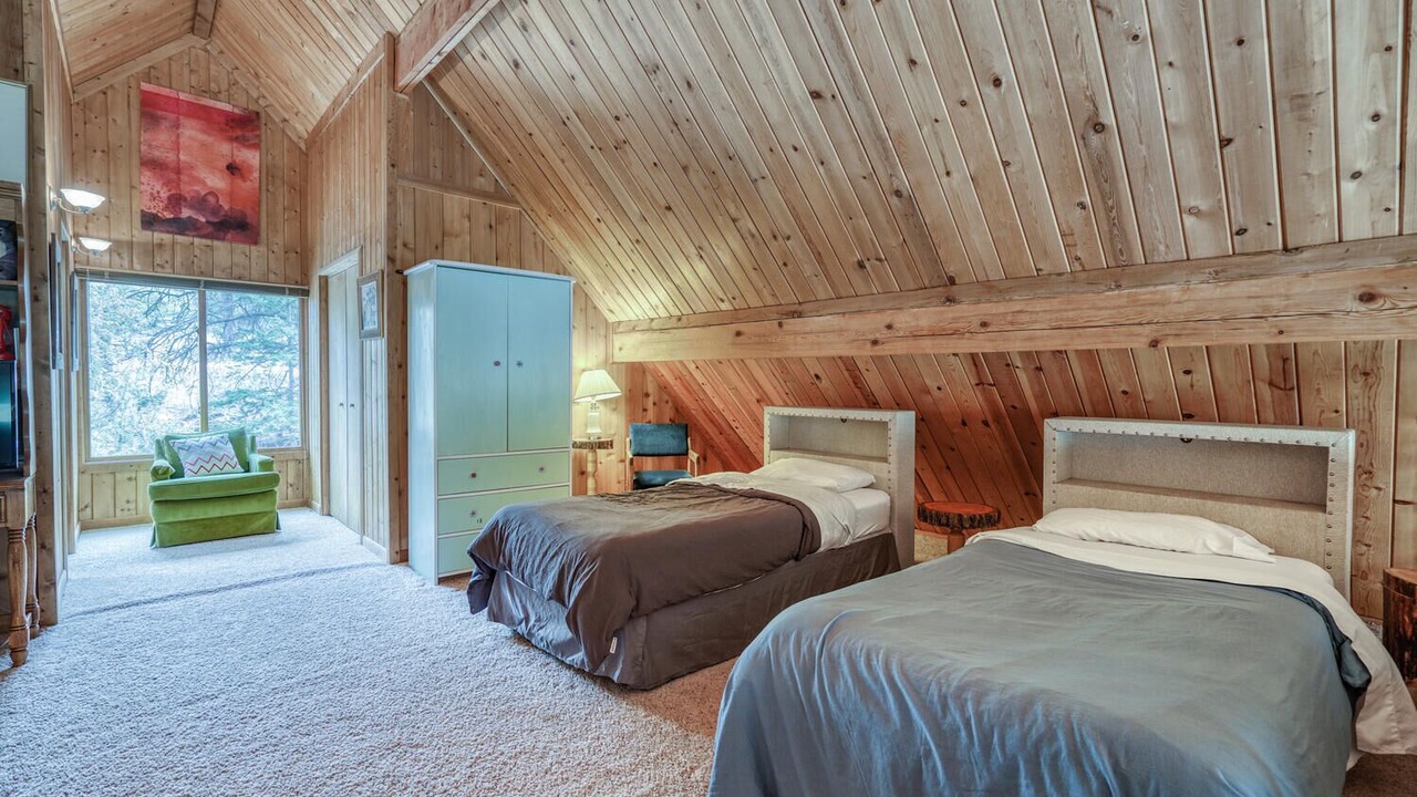 Photo of Bedroom in Nathrop