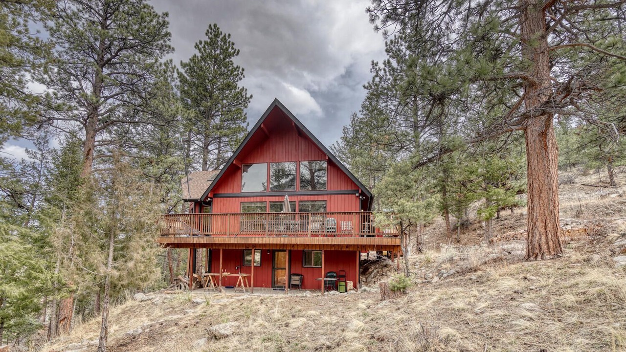 Photo of Outdoor in Nathrop