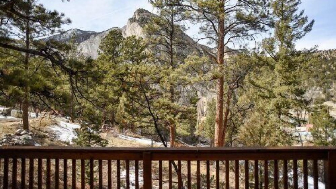 Photo of Outdoor in Nathrop