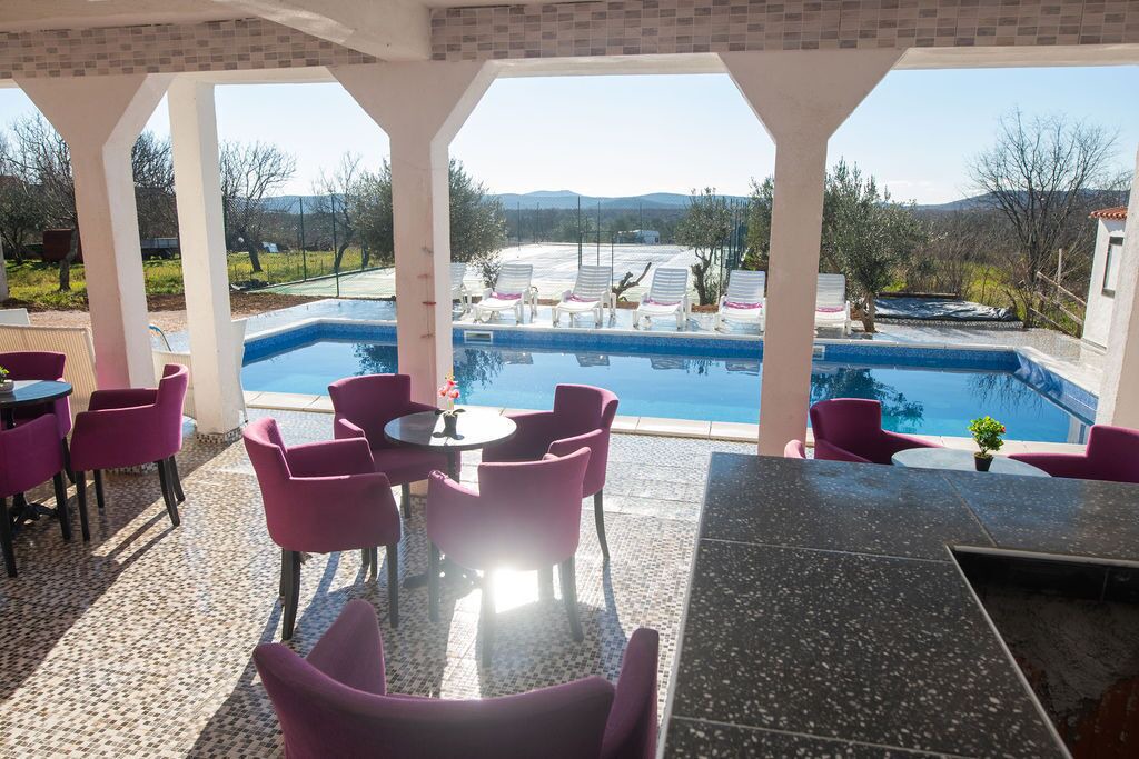 Photo of Outdoor in Cista Velika