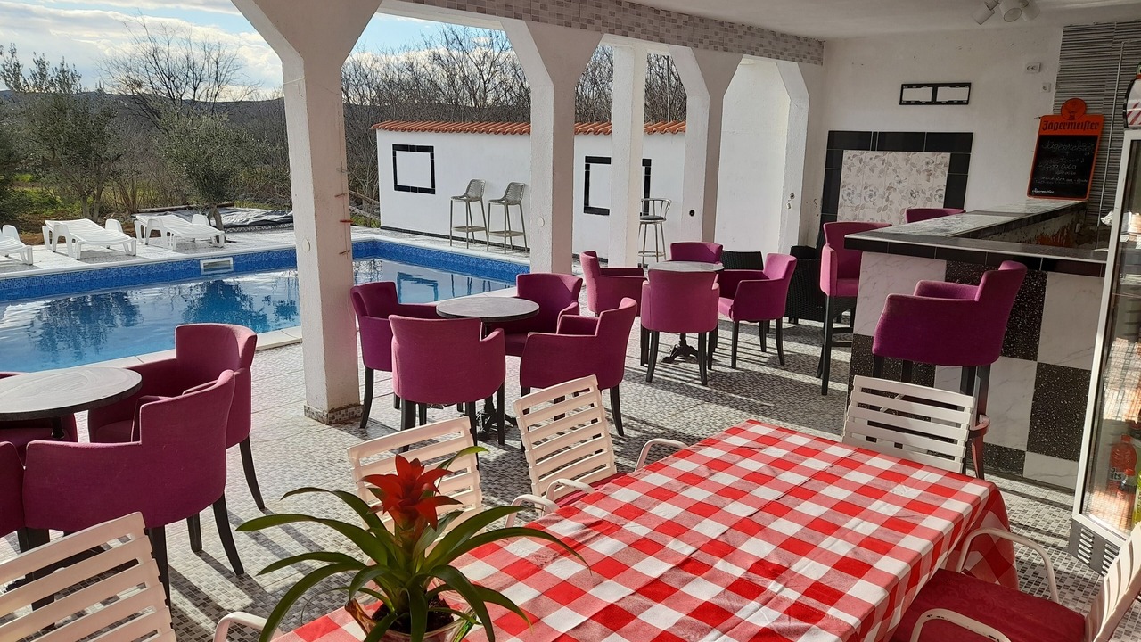 Photo of Outdoor in Cista Velika