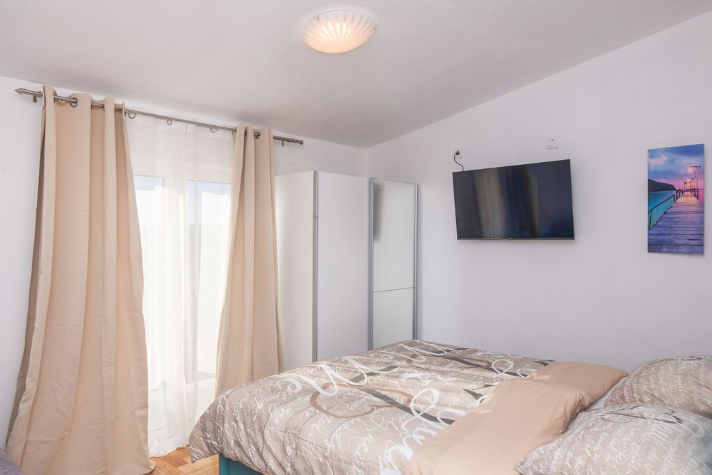 Photo of Bedroom in Cista Velika