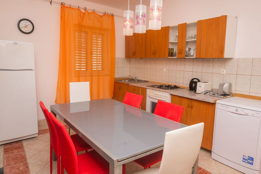 Photo of Kitchen in Cista Velika