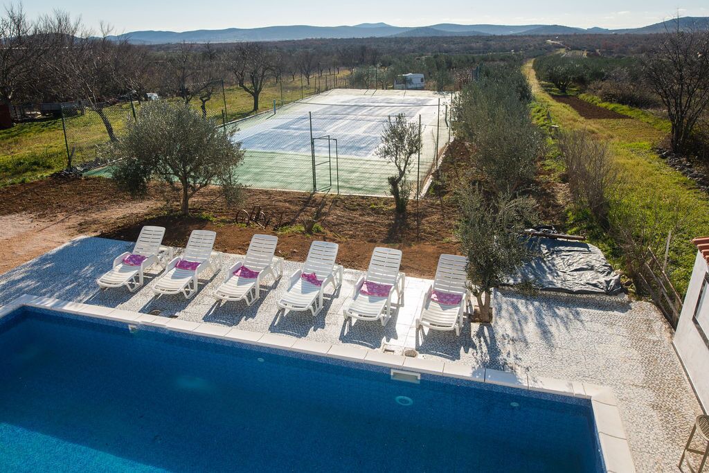 Photo of Outdoor in Cista Velika