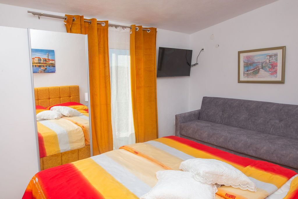 Photo of Bedroom in Cista Velika