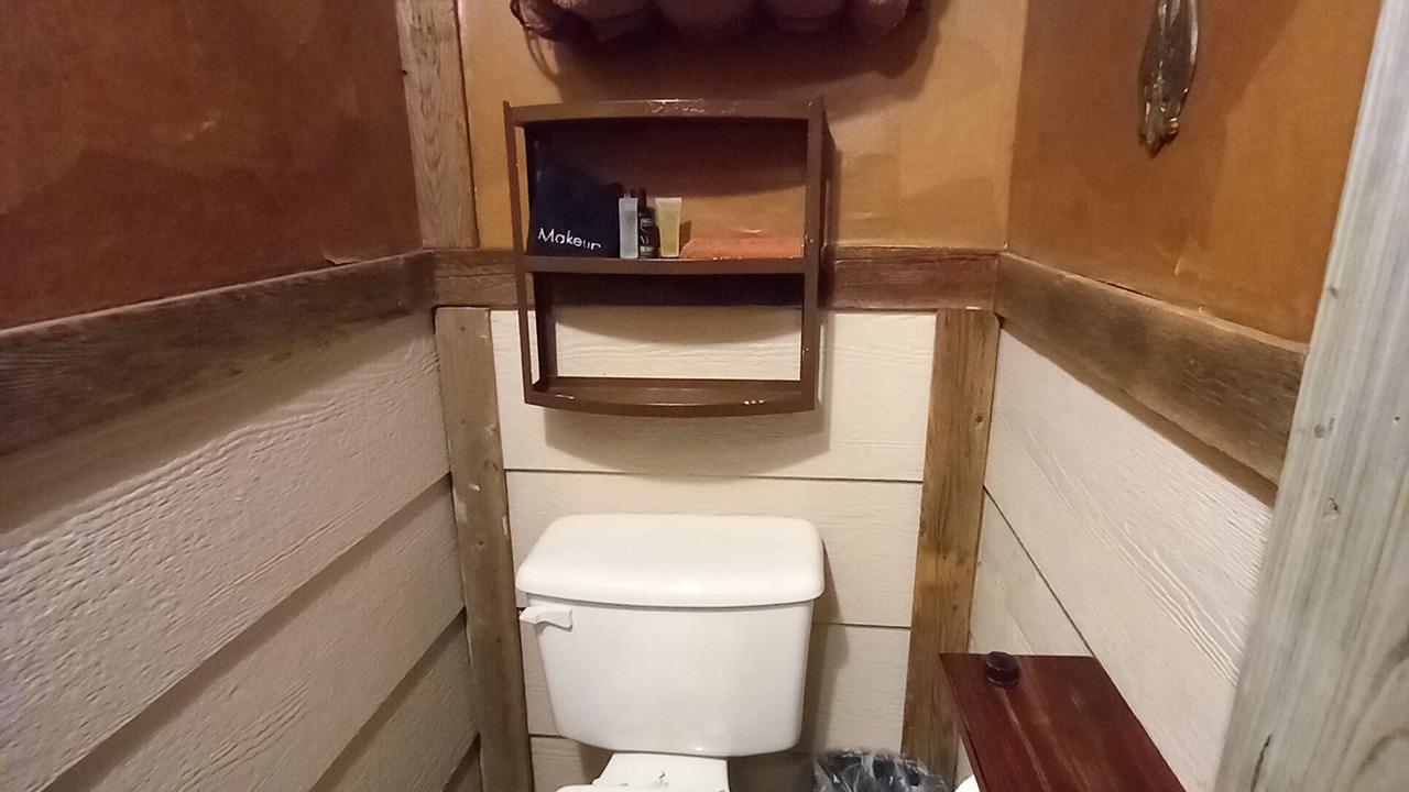 Photo of Bathroom in Canton