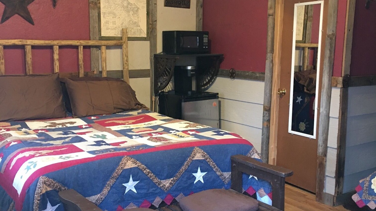 Photo of Bedroom in Canton